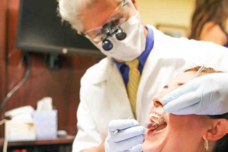 Are holistic dentists quacks?