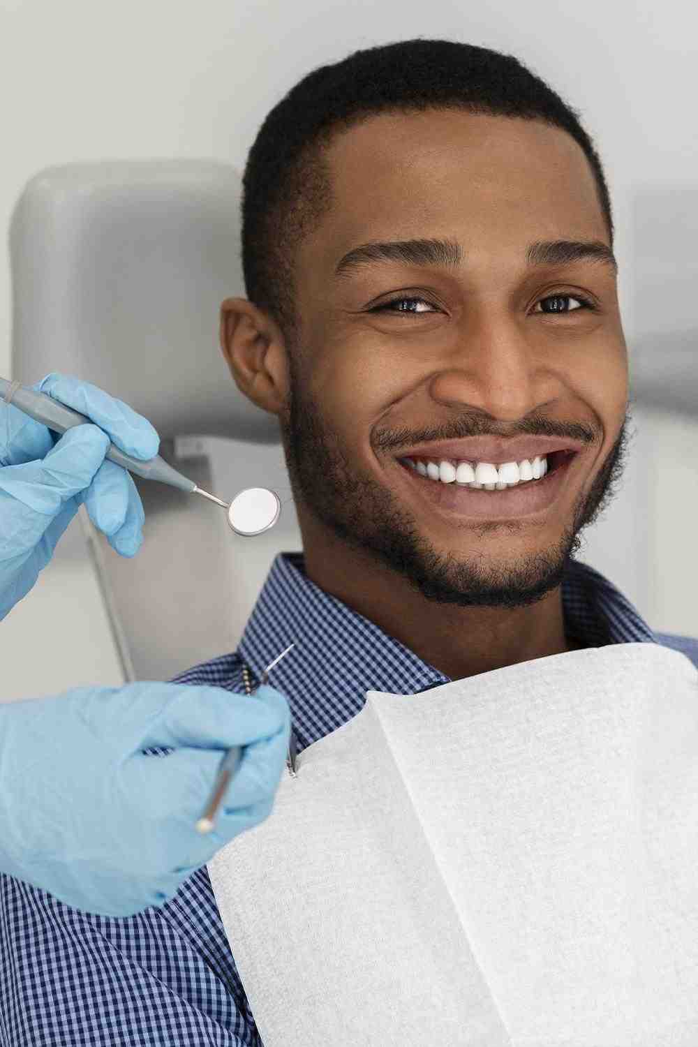 Can a dental specialist do general dentistry?