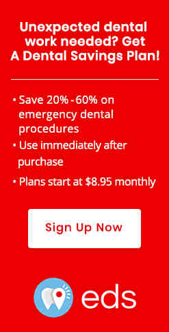 Can you go to ER for dental emergency?