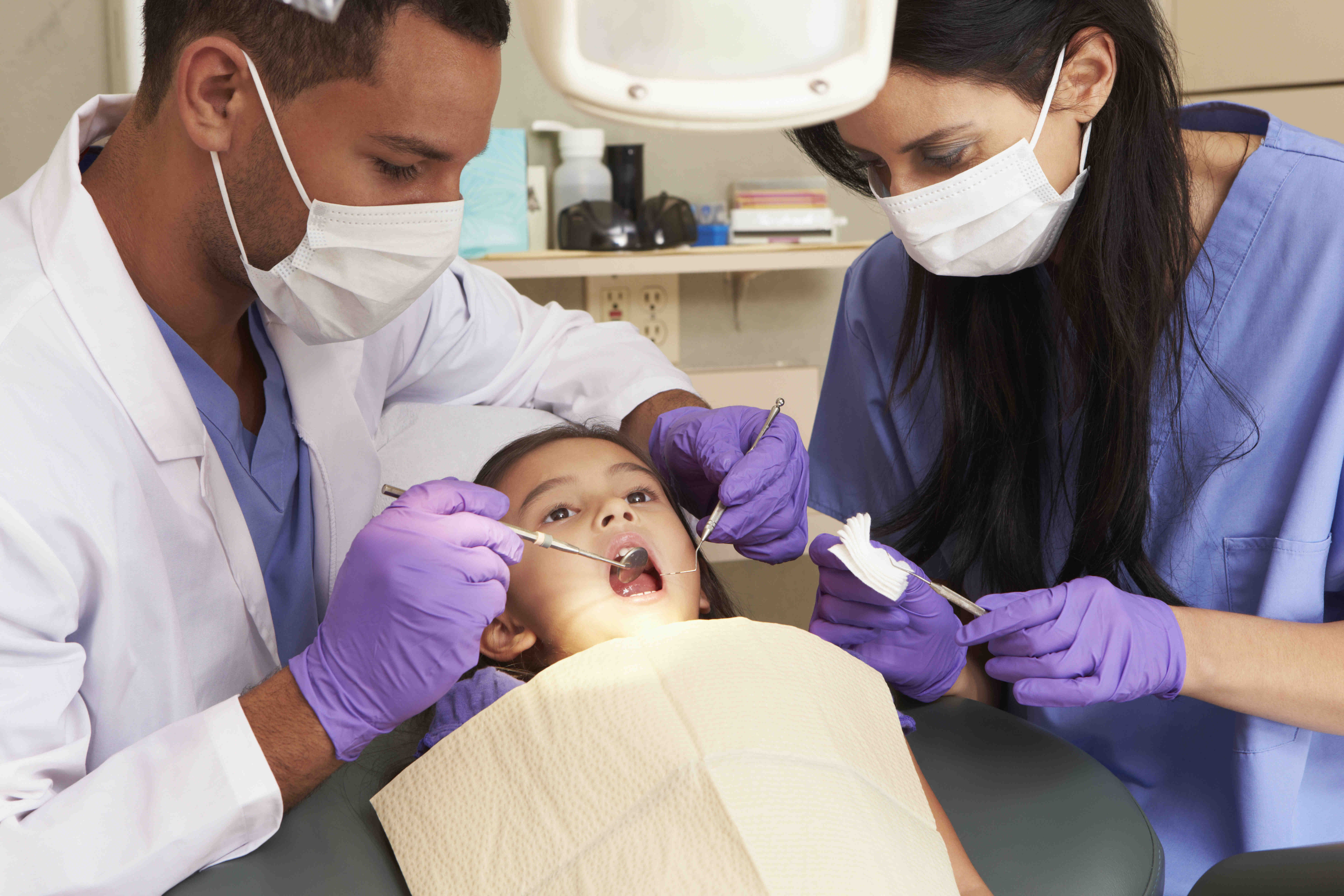 Can you go to the dentist without dental insurance?