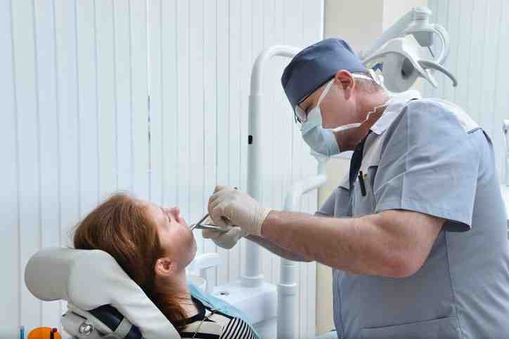 Can you replace mercury fillings?
