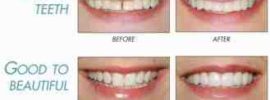 Cosmetic dentist near me