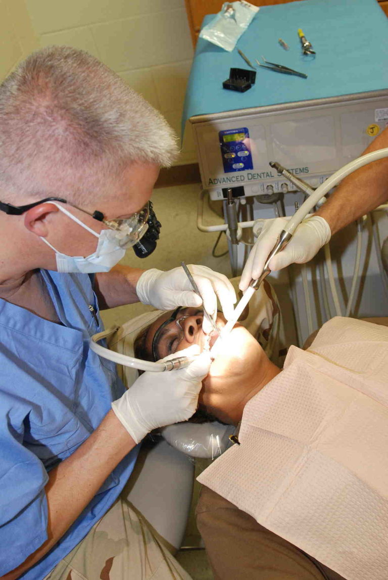 Dentist san diego medi cal Elite Dentists