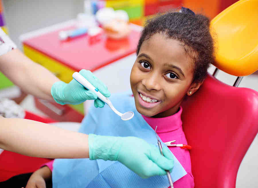 Do Pediatric Dentists make good money?