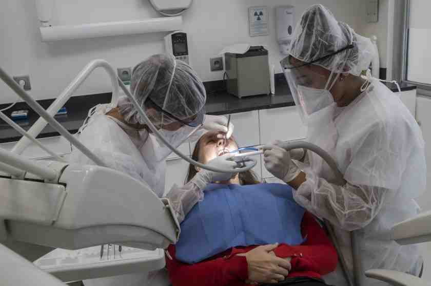Does Medi-cal cover dental implants 2020?
