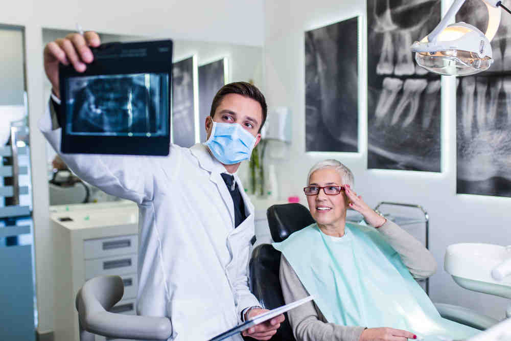 Does Medi-cal cover dental implants 2020?