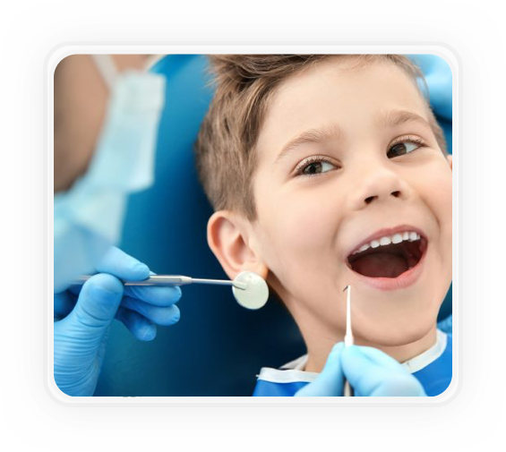 Does Tricare cover dentist?