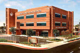 Does UCSD have a dental program?