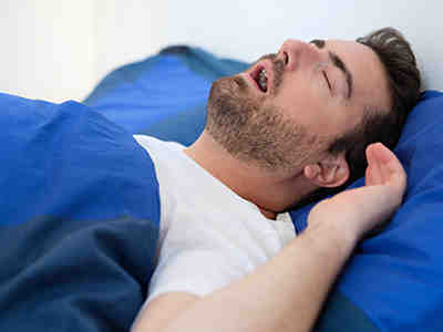 Does insurance cover sleep apnea dental appliance?