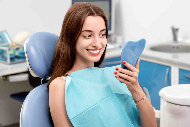 How Much Does a full dental makeover cost?