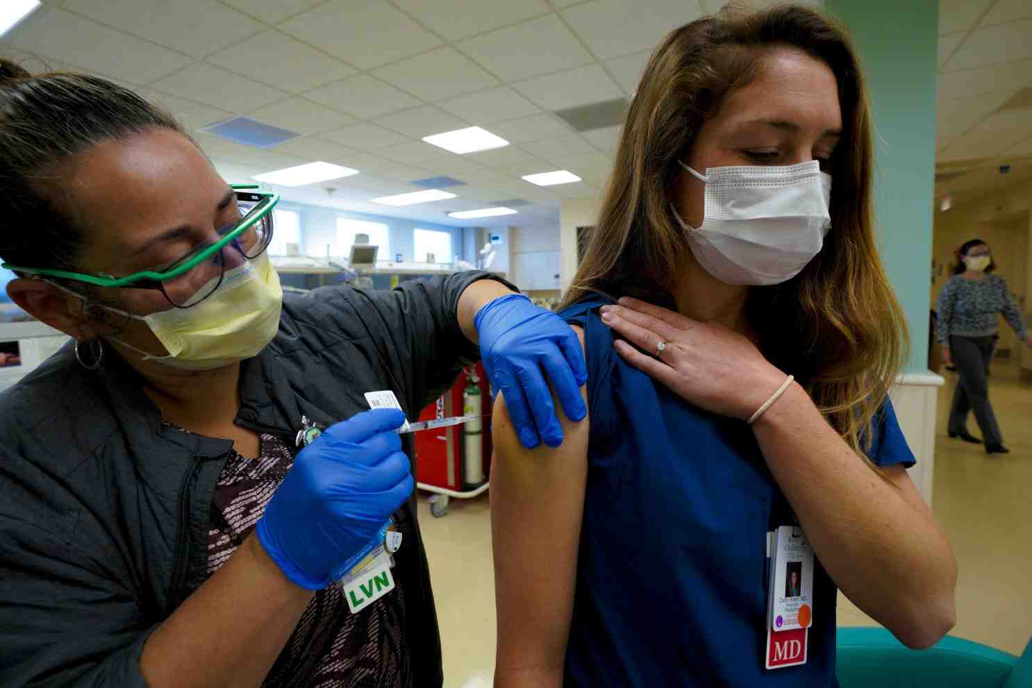 How can I get free dental work in California?