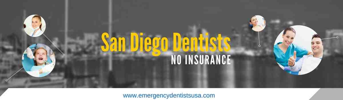 How can I get free dental work in California?