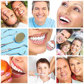 How do I choose a cosmetic dentist?