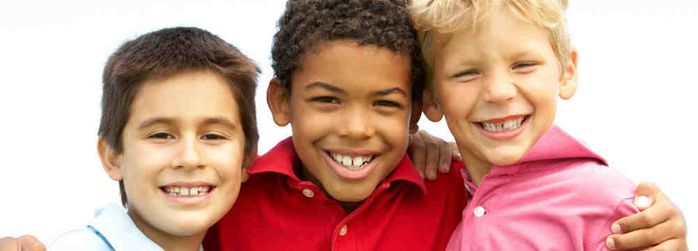 How do I choose a pediatric dentist?