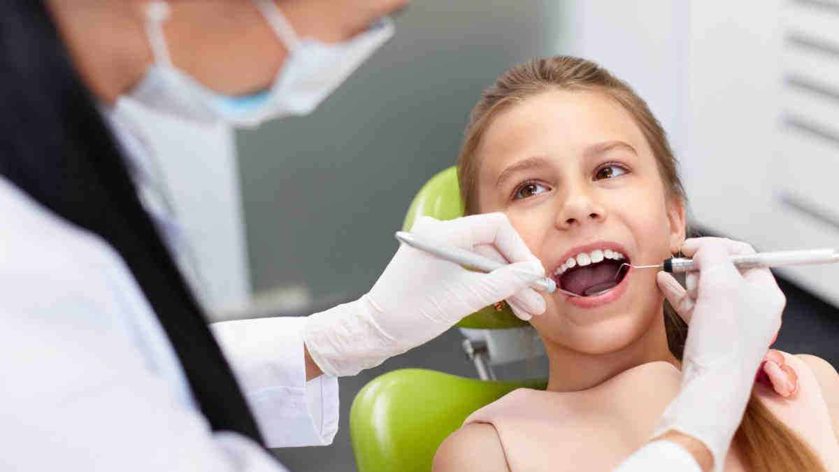 How do I find a dentist that accepts Medi-Cal?