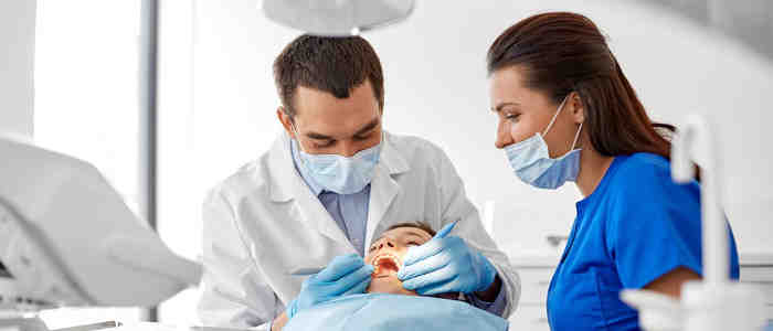 How do I find a dentist that accepts Medi-Cal?