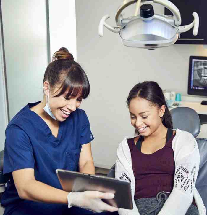 How do I find the best dentist in my area?