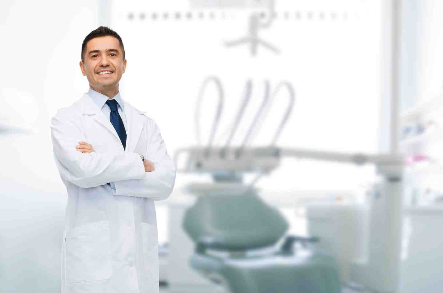 How do I get an emergency NHS dentist appointment?