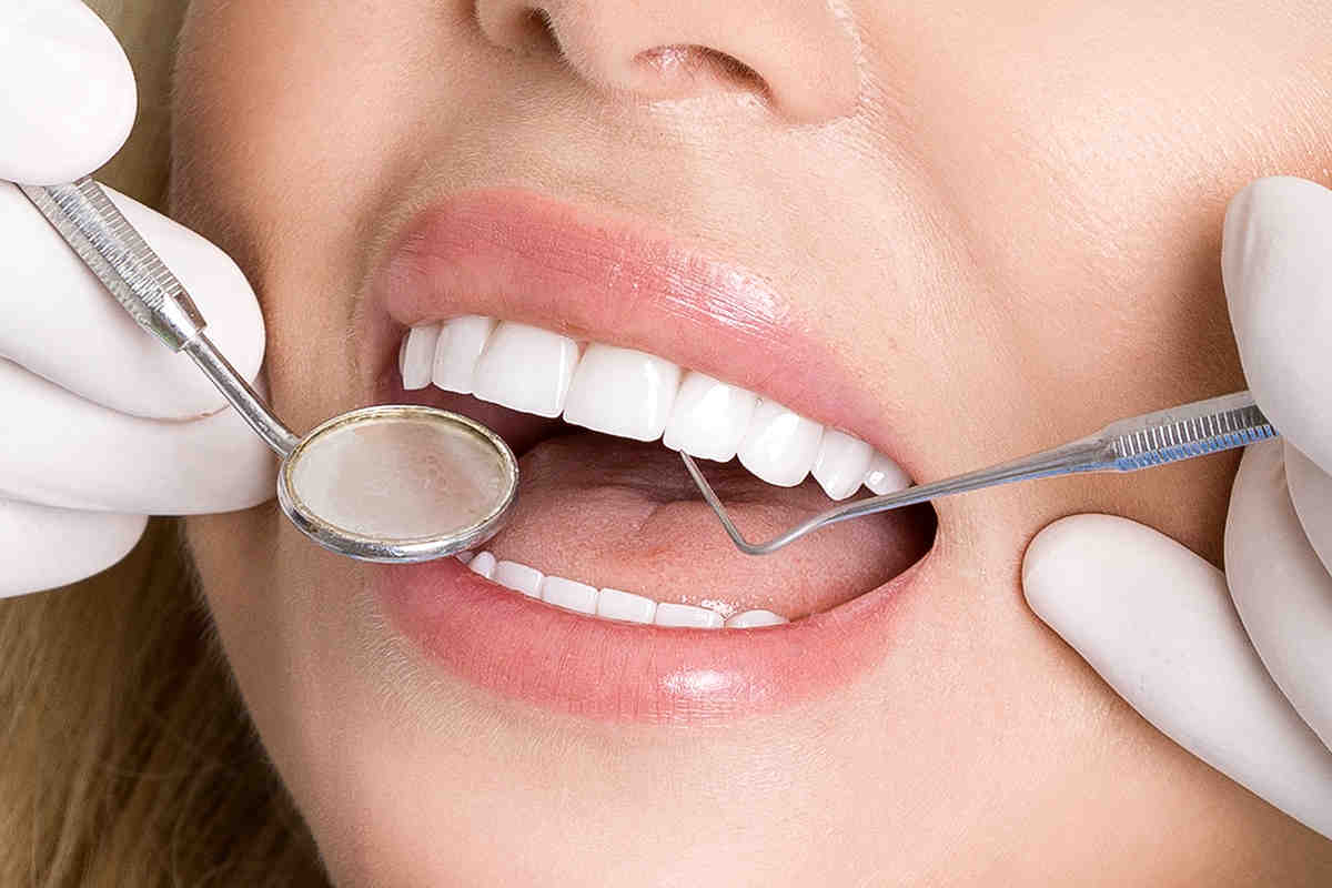 How do I know if my dentist is bad?