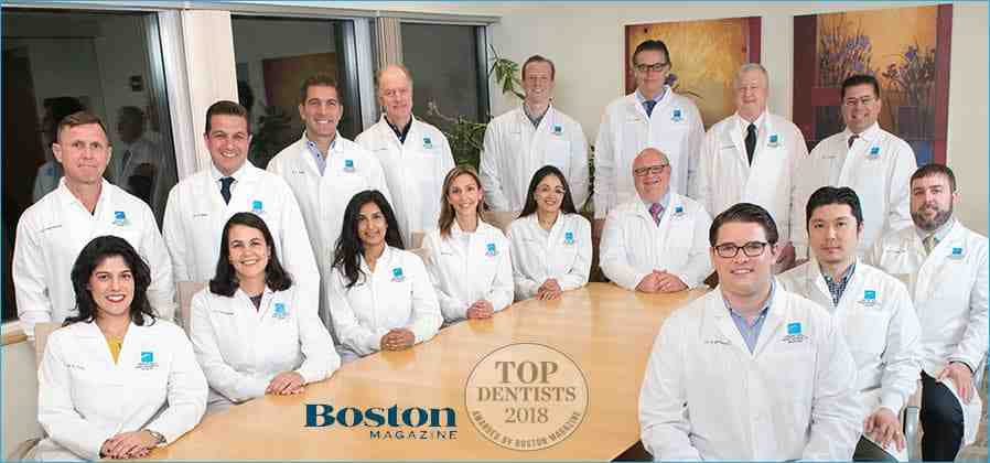 How much do veneers cost in Boston?