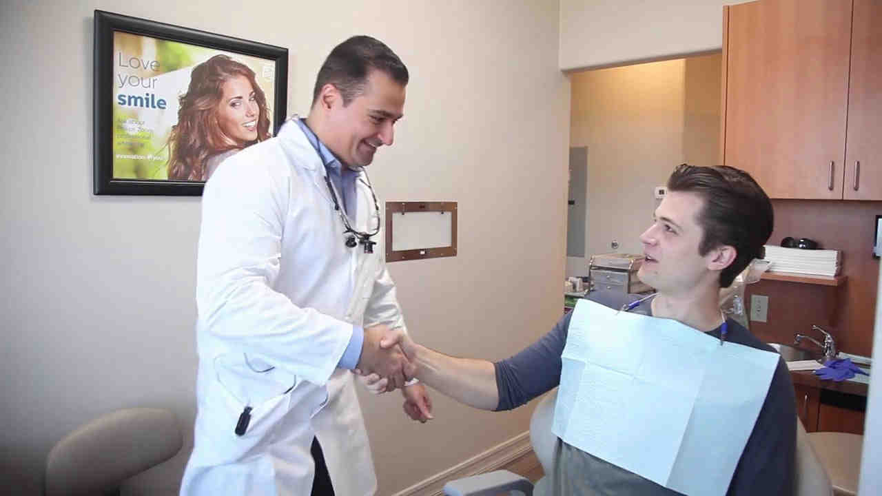 How much does a dentist appointment cost without insurance?