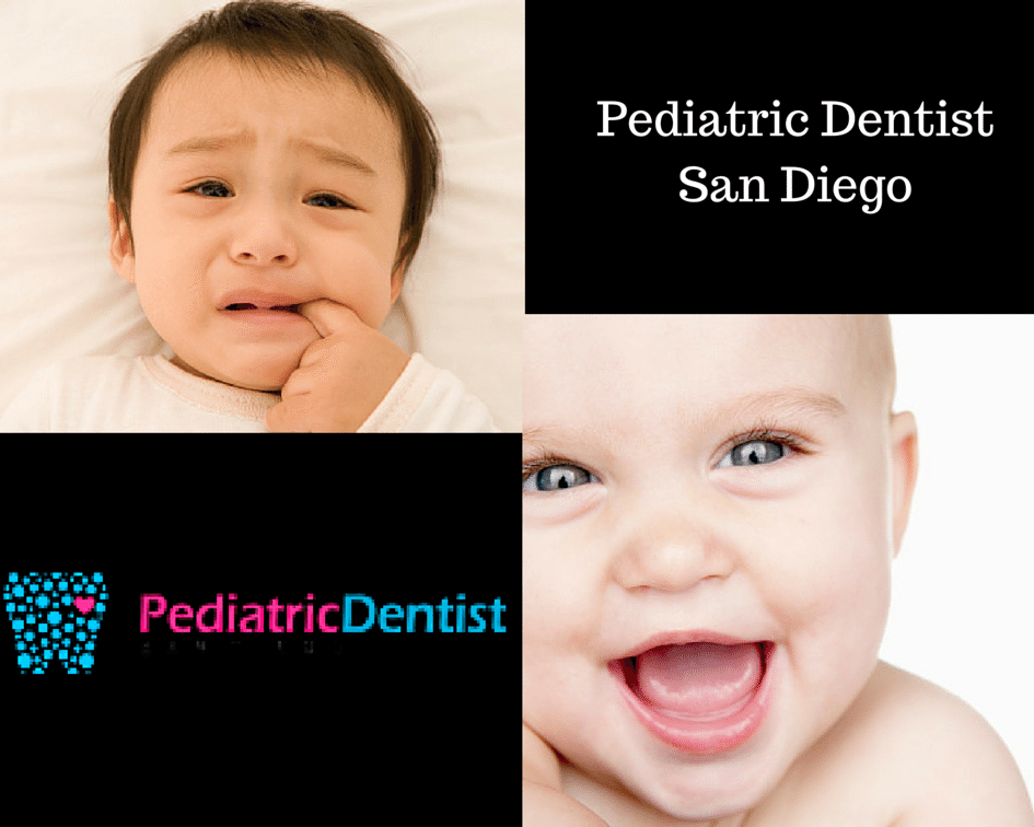 How much does a pediatric dental visit cost?