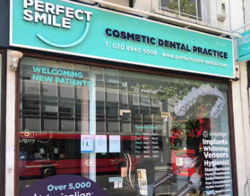 How much does cosmetic dental work cost?