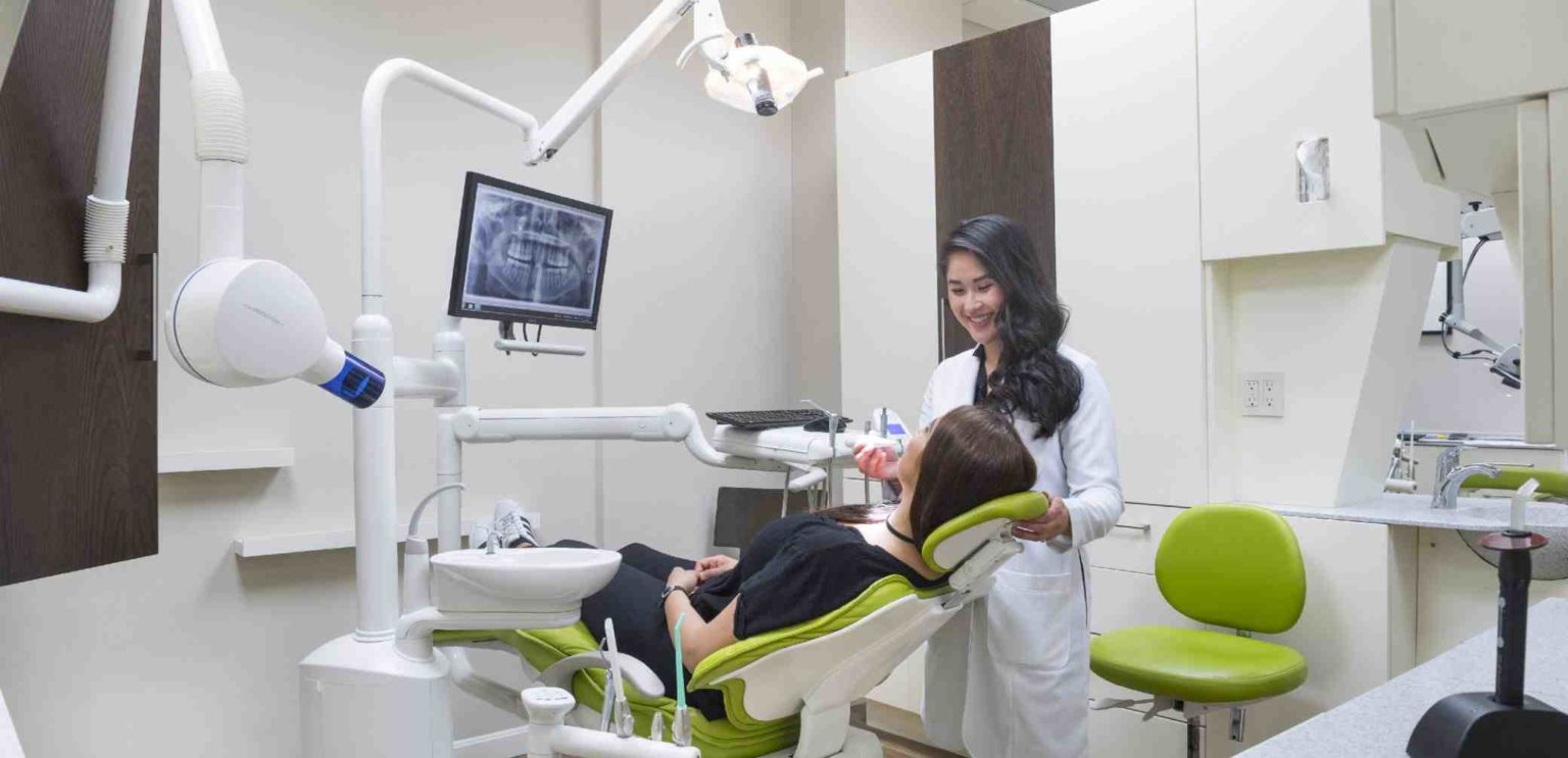 Cosmetic dentist, boston, ma Elite Dentists