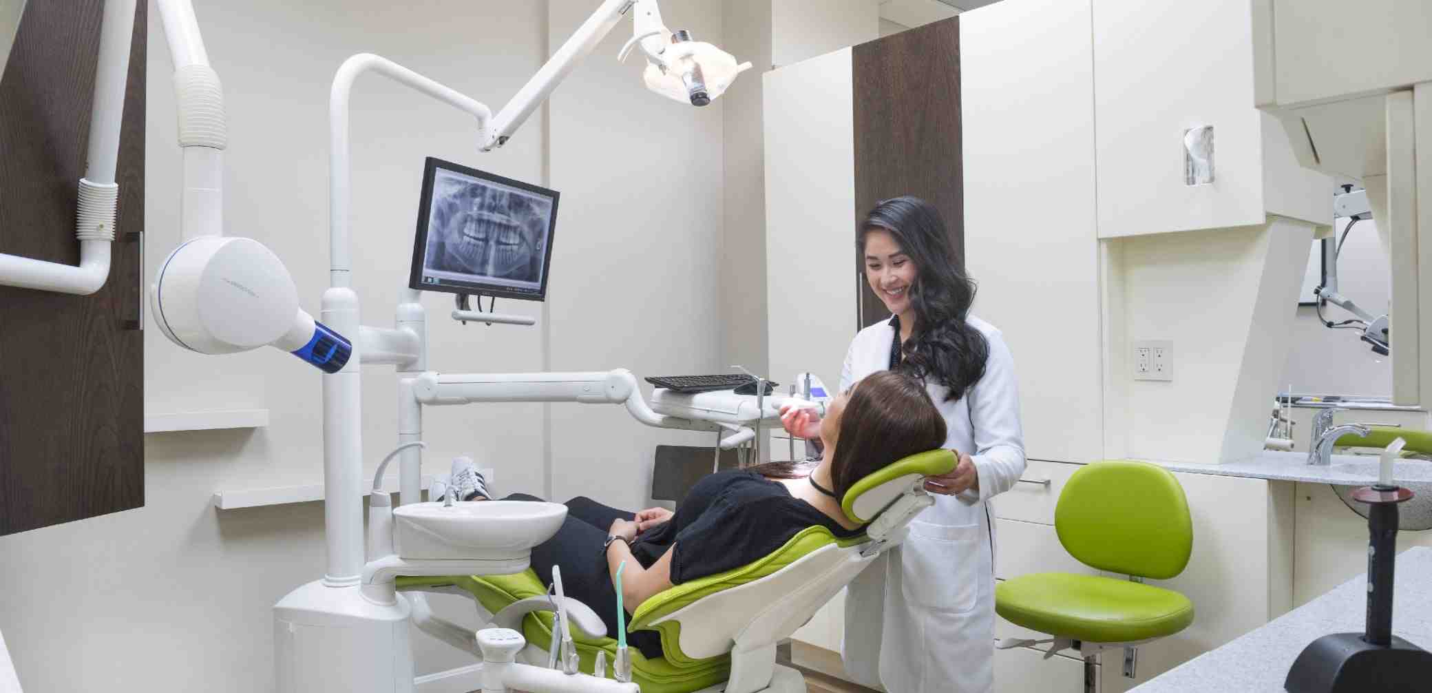 How much does cosmetic dental work cost?