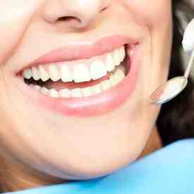 How much does cosmetic dental work cost?