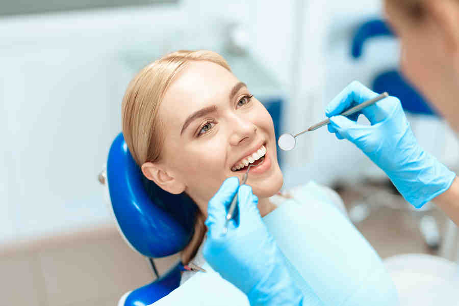 How much does cosmetic dental work cost?
