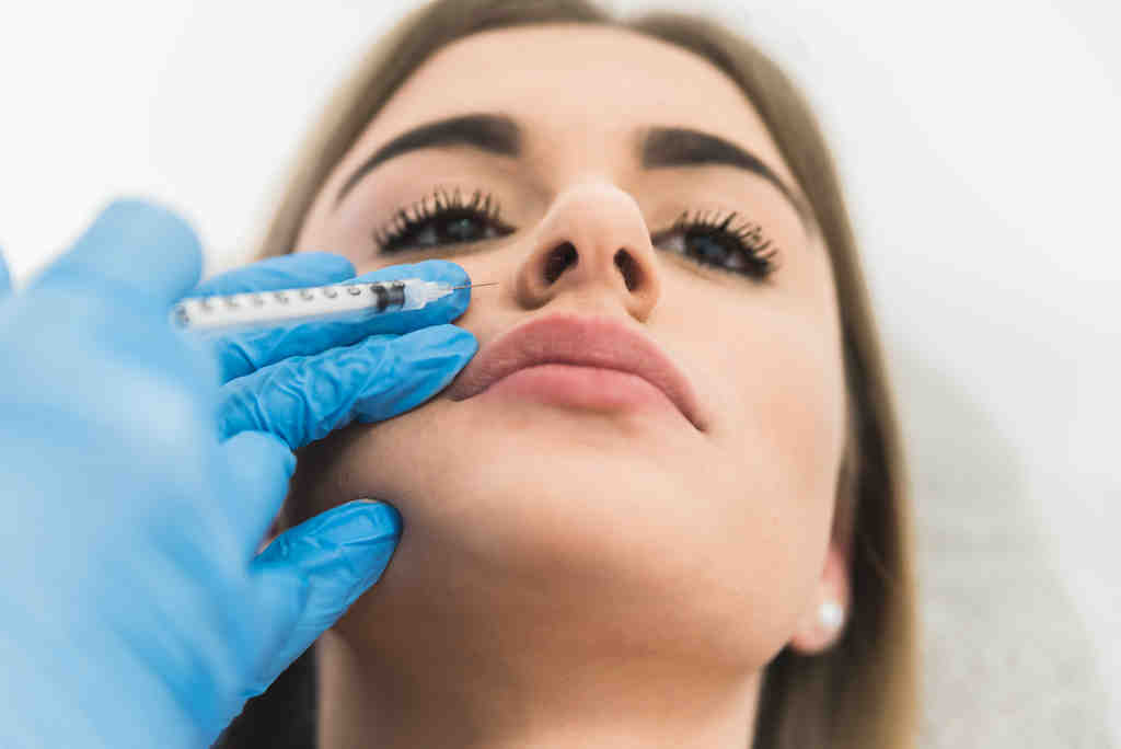 How much does jaw Botox cost?