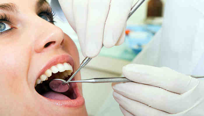 How much is a cavity filling without insurance?