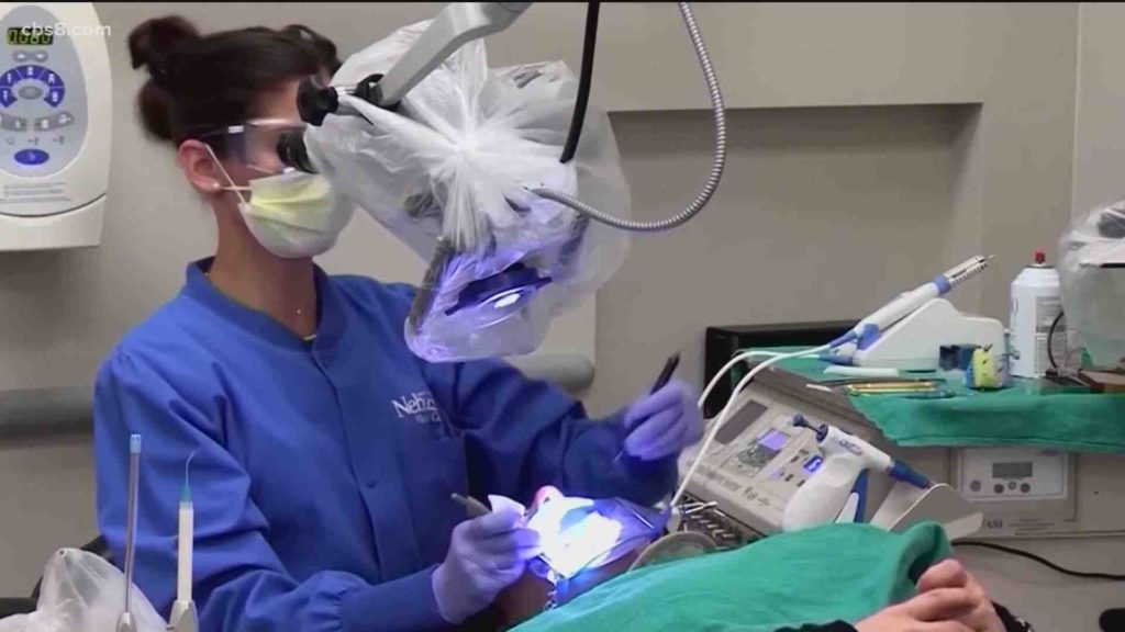 Medical dentists san diego Elite Dentists