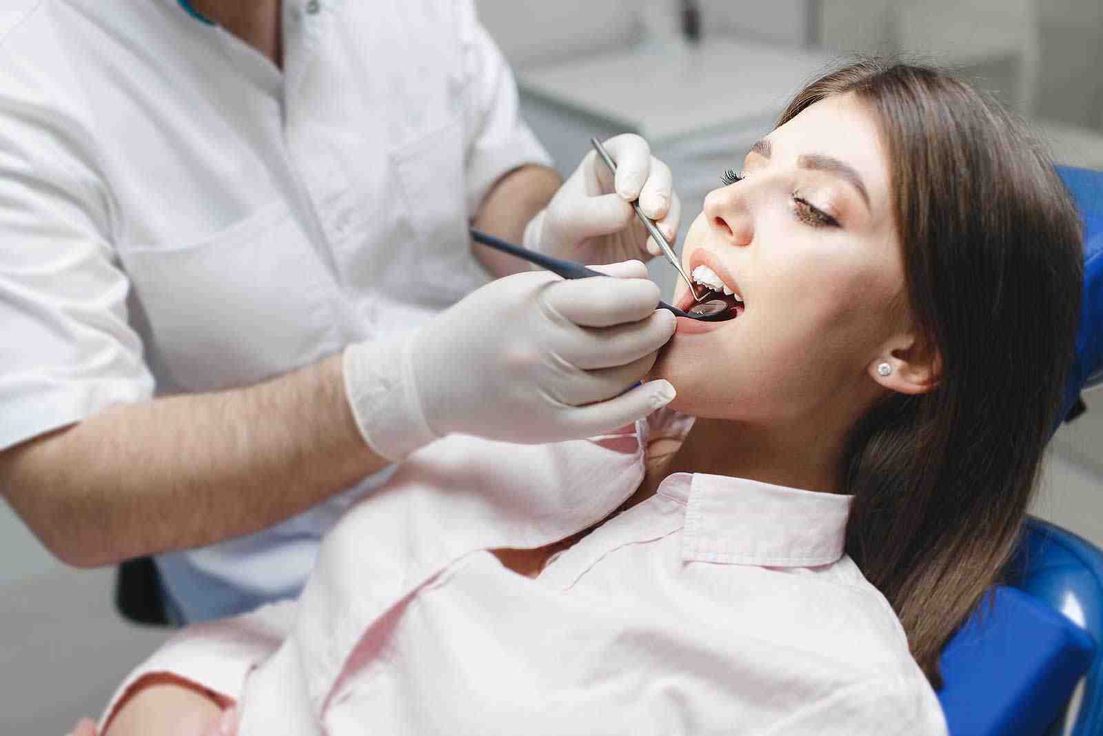 Is TMJ covered by medical or dental?