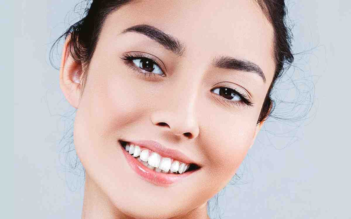 Is cosmetic dental work covered by insurance?