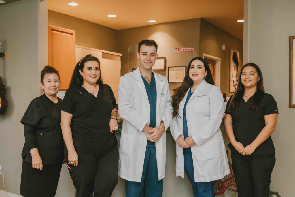 San Diego Cosmetic Dentist