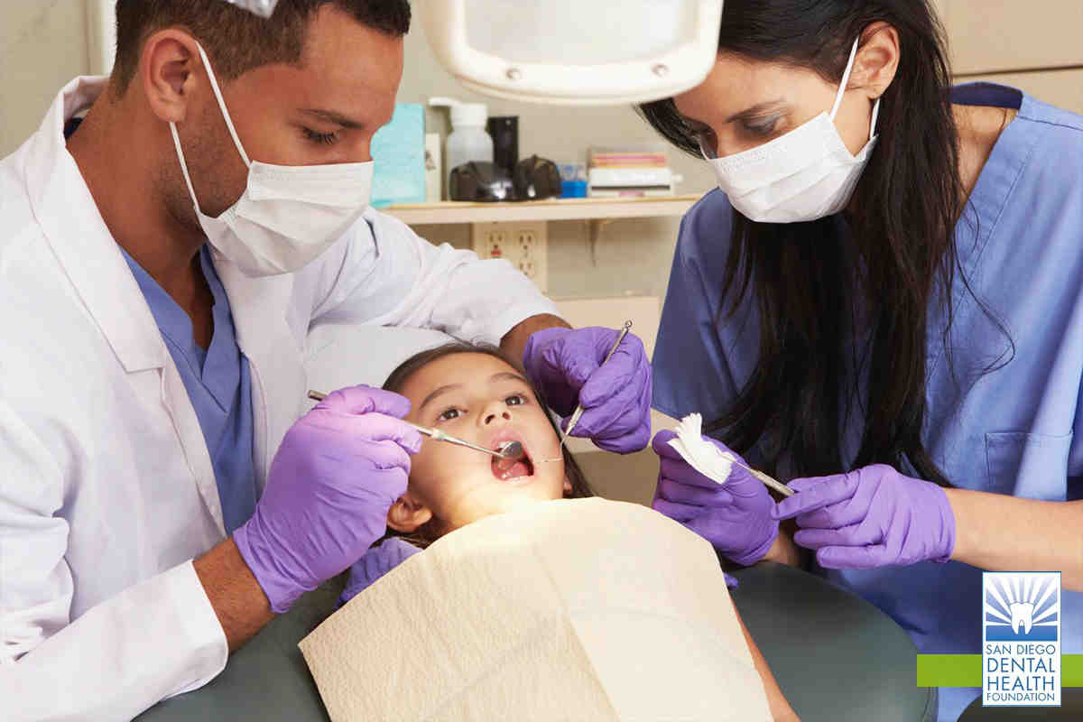 What do I do if I can't afford a dentist?