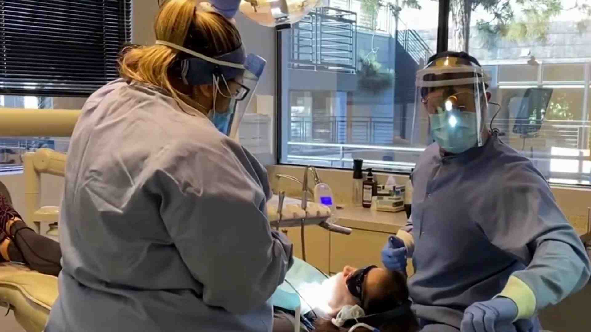 What does Medi-cal cover for dental?