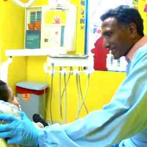 What is covered with Denti-Cal?