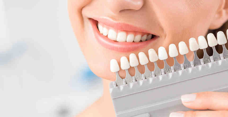 What is the difference between cosmetic dentistry and general dentistry?
