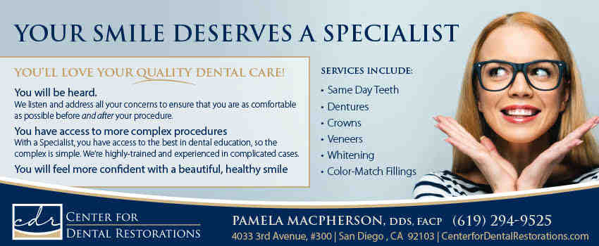What is the highest paid dental specialty?