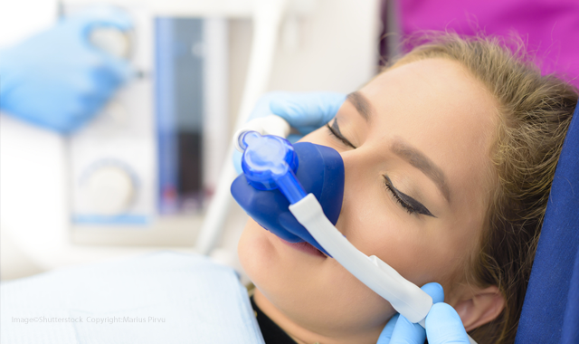 What type of dentist does oral surgery?