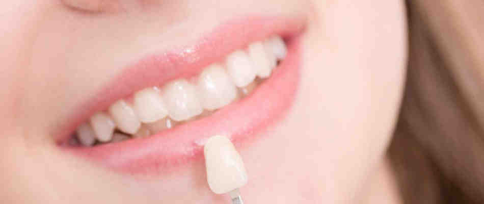 Who is the best cosmetic dentist?