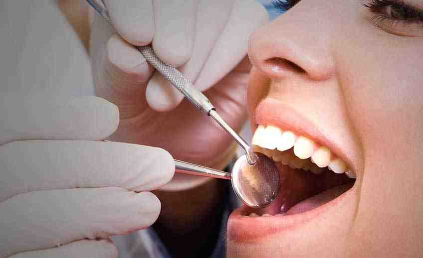 Who is the best cosmetic dentist?