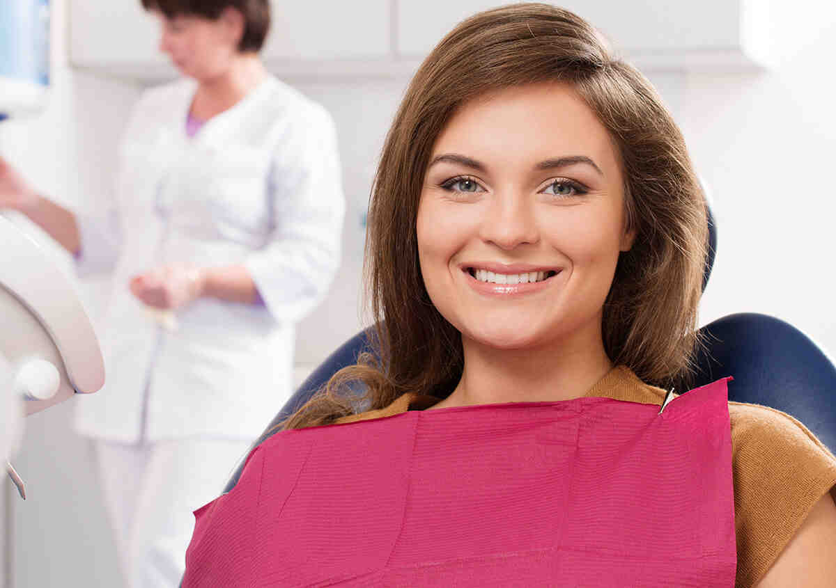 Who is the best cosmetic dentist?