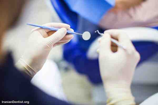 Who is the best dentist?