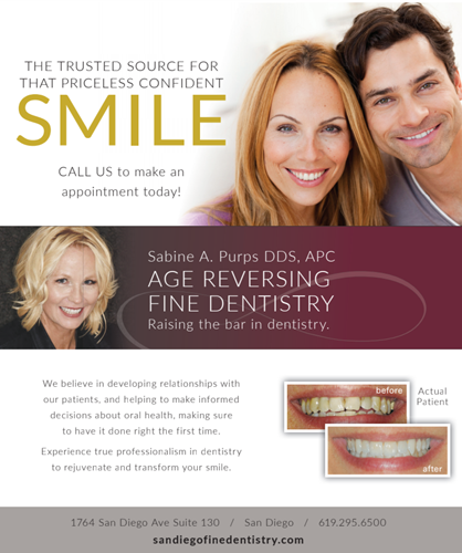 Who is the best dentist in America?