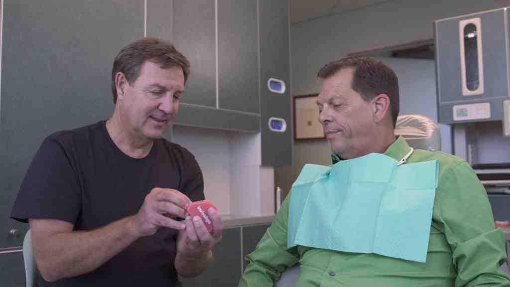 Best dentist san diego 92102