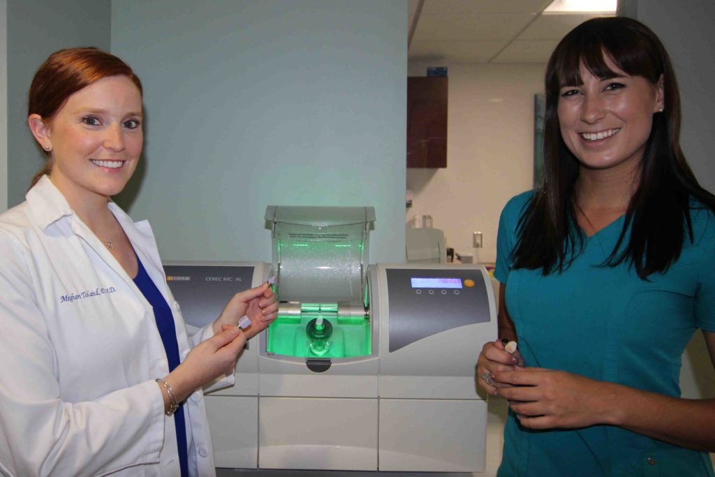 Best general dentist san san diego